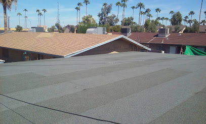 Phoenix Roofing and Remodeling