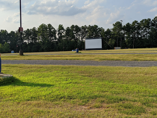 Amphitheater «Verizon Wireless Amphitheatre at Encore Park», reviews and photos, 2200 Encore Pkwy, Alpharetta, GA 30009, USA