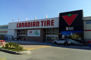 Canadian Tire