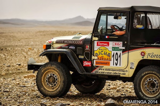 Photo 1 - LAND CRUISER COLLECTOR