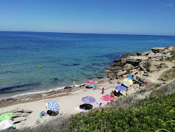 Spiaggia La Ciaccia'in fotoğrafı ve güzel manzarası