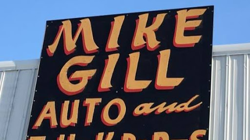 Auto Parts Store «Mike Gill Auto & Truck Parts», reviews and photos, 1806 W Winona Ave, Warsaw, IN 46580, USA