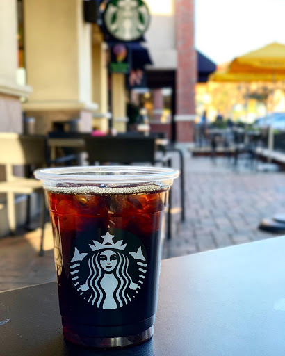 Starbucks image