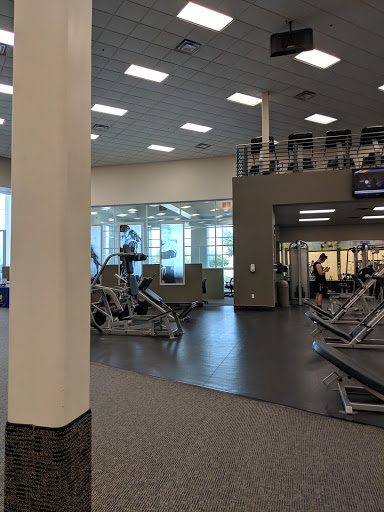 Gym «LA Fitness», reviews and photos, 4220 Midway Rd, Carrollton, TX 75007, USA