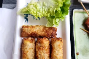 Okami Sushi (Bistro Okami) image