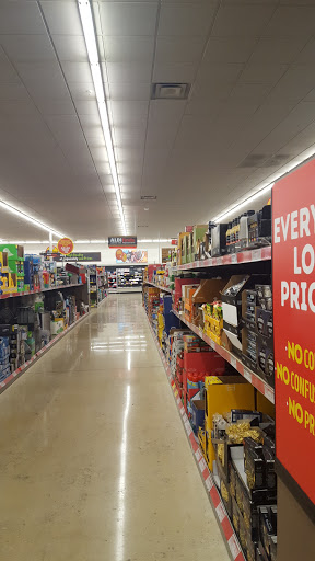 Supermarket «ALDI», reviews and photos, 3301 N State Rd 7, Lauderdale Lakes, FL 33319, USA