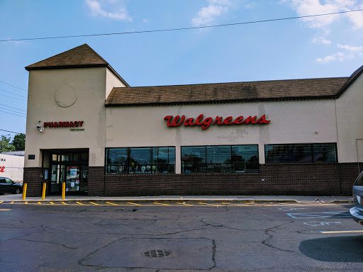 Walgreens, 10962 Francis Lewis Blvd, Queens Village, NY 11429, USA, 