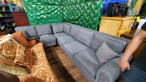 Furniture Store «Furniture Warehouse», reviews and photos, 8024 Sorensen Ave, Santa Fe Springs, CA 90670, USA