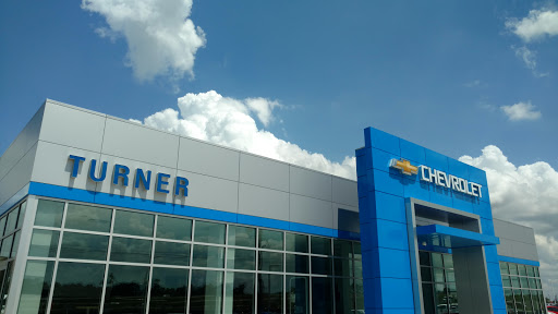 Chevrolet Dealer «Turner Chevrolet», reviews and photos, 21001 Crosby Fwy, Crosby, TX 77532, USA