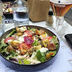 Photo n° 1 de l'avis de chocho.u fait le 14/06/2023 à 07:02 pour La Verrière à Saumur