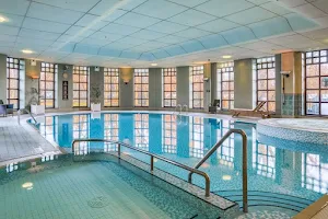 OnTrack Weight Loss and Fitness Retreat at Hilton Puckrup Hall image