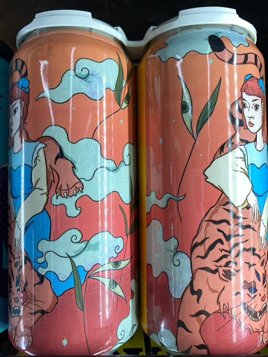 Liquor Store «Royal Liquor», reviews and photos, 808 Center Rd #3, Flint, MI 48506, USA