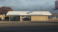Gristy's Cleaners, Inc. - Photo 1 - Car repair in Lubbock, TX, Lubbock