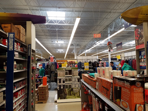 Sporting Goods Store «Academy Sports + Outdoors», reviews and photos, 7926 Giacosa Pl, Memphis, TN 38133, USA