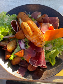 Plats et boissons du Restaurant L'Étoile à Aime-la-Plagne - n°17