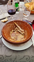 Photo n°57 de Restaurant Auberge des Ducs d'Oc à Carcassonne à Carcassonne ()