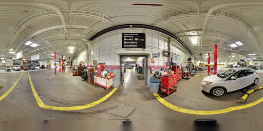 Car Dealer «Bill Brown Ford», reviews and photos, 32222 Plymouth Rd, Livonia, MI 48150, USA