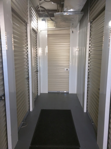 Self-Storage Facility «East Penn Self Storage: Center Valley», reviews and photos, 5050 PA-309, Center Valley, PA 18034, USA