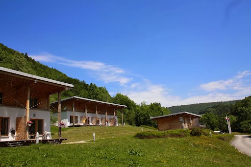 Natteo village vacances à Goumois (Doubs 25)