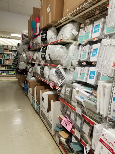 Discount Store «Ocean State Job Lot», reviews and photos, 280 Winthrop St, Taunton, MA 02780, USA