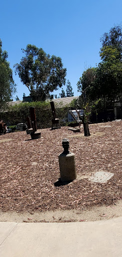 Park «Heritage Hill Historical Park», reviews and photos, 25151 Serrano Rd, Lake Forest, CA 92630, USA