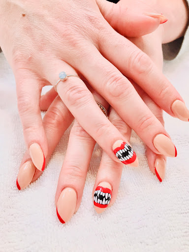 Nail Salon «Beauty Nail & Spa», reviews and photos, 380 S Pantops Dr, Charlottesville, VA 22911, USA