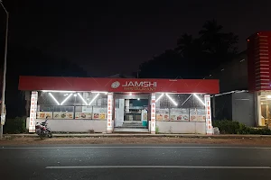 Jamshi Restaurant image