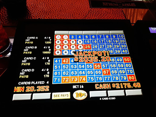 Cocktail Bar «Alturas Bar & Nightclub», reviews and photos, 1044 E 4th St, Reno, NV 89512, USA