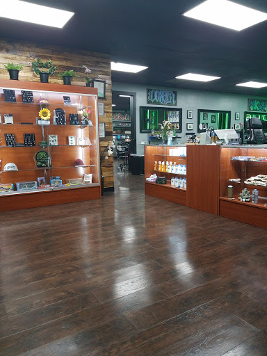 Tattoo Shop «SD Tattoo and Body Piercing», reviews and photos, 3780 Hancock St, San Diego, CA 92110, USA