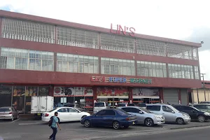 Lin's Super Market image