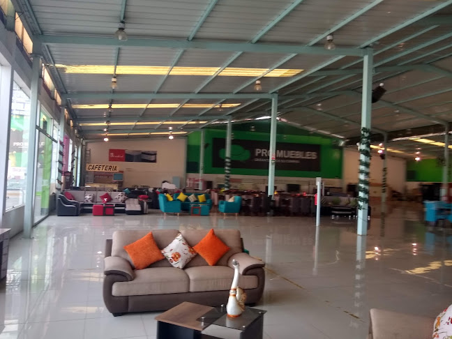 Teléfono de Pro Muebles