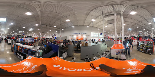 Sporting Goods Store «Academy Sports + Outdoors», reviews and photos, 8050 Forest Ln, Dallas, TX 75243, USA