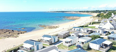 Camping de la Falaise à La Turballe
