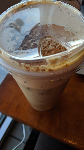 Coffee Shop «Starbucks», reviews and photos, 3177 Lee Hwy, Bristol, VA 24202, USA