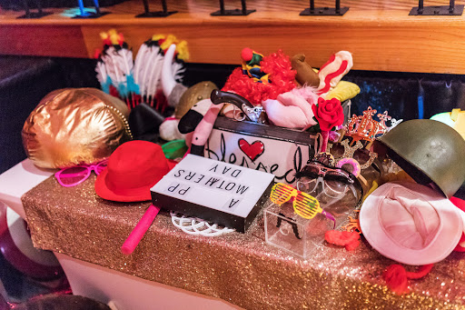 Event Venue «Granby Theater», reviews and photos, 421 Granby St, Norfolk, VA 23510, USA