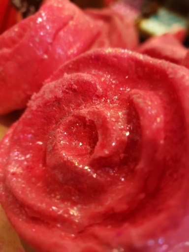 Cosmetics Store «LUSH Fresh Handmade Cosmetics», reviews and photos, 3966 Westheimer Rd, Houston, TX 77027, USA