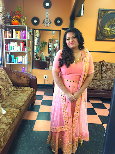 Hair Removal Service «Shamim Beauty Parlor: Cary Spa and Salon», reviews and photos, 740 E Chatham St, Cary, NC 27511, USA