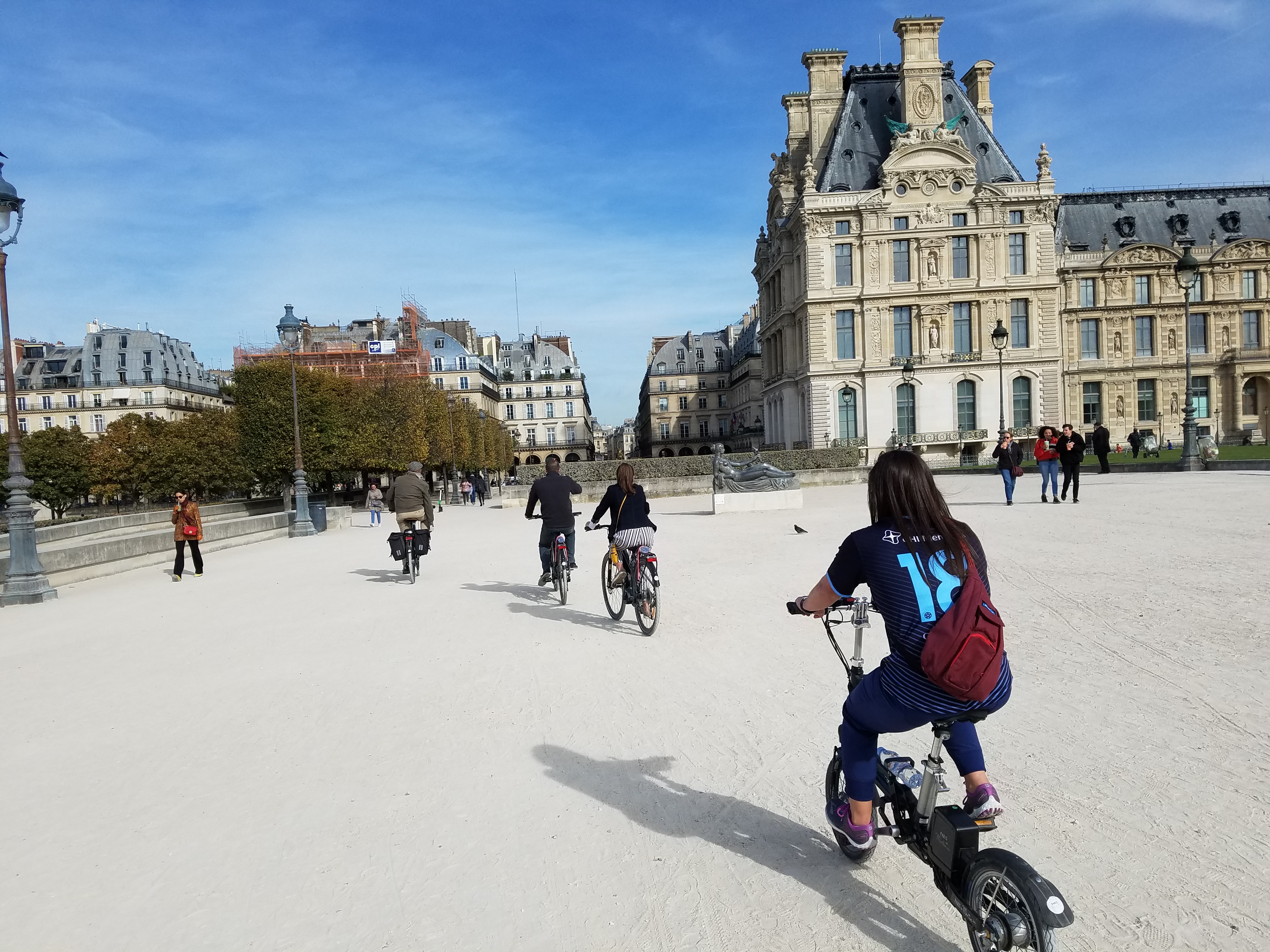 Photo n° 13 de l'avis de Chris. fait le 26/10/2018 à 09:32