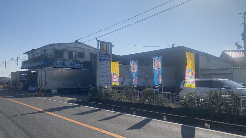 （有）川原代自動車電機工業所