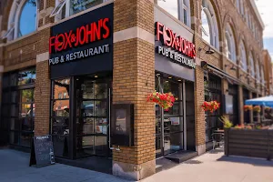 Fox and John's Pub and Restaurant image