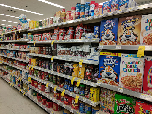 Drug Store «Walgreens», reviews and photos, 4201 13th Ave S, Fargo, ND 58103, USA