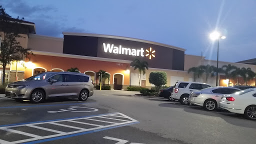 Department Store «Walmart Supercenter», reviews and photos, 19975 S Tamiami Trail, Estero, FL 33928, USA