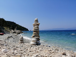 Afales beach'in fotoğrafı doğal alan içinde bulunmaktadır