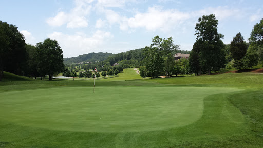 Golf Course «Crockett Ridge Golf Course», reviews and photos, 4439 L Jack Drive, Kingsport, TN 37664, USA