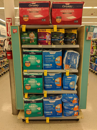 Drug Store «Walgreens», reviews and photos, 20812 Bothell Everett Hwy, Bothell, WA 98021, USA