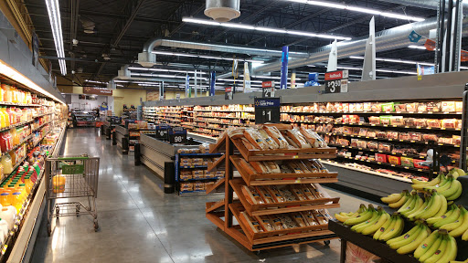 Supermarket «Walmart Neighborhood Market», reviews and photos, 6991 SW 8th St, Miami, FL 33144, USA
