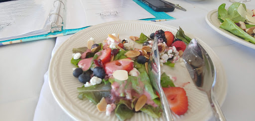 Caterer «Savoir Fare Limited», reviews and photos, 1 W Loudoun St, Round Hill, VA 20141, USA