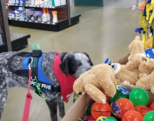 Pet Supply Store «Zamzows on Franklin Blvd», reviews and photos, 1201 Franklin Blvd, Nampa, ID 83687, USA