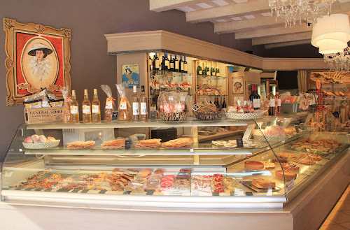 Boulangerie Galzin à Millau