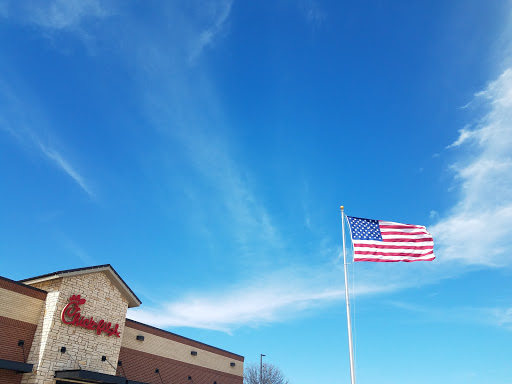 Chicken Restaurant «Chick-fil-A», reviews and photos, 11851 US-380, Cross Roads, TX 76227, USA